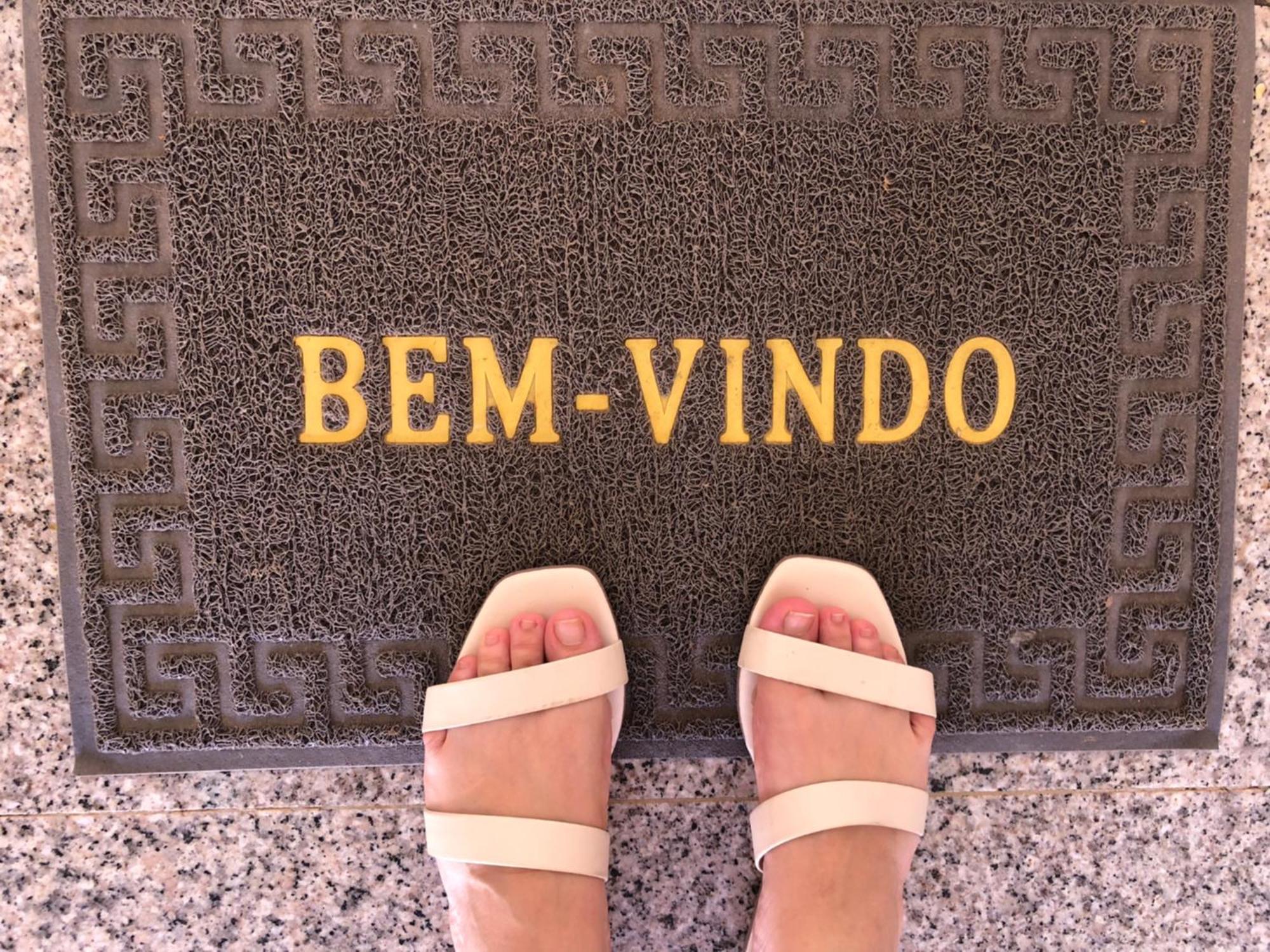 Apartamento Villa Do Porto, A 300 Metros Do Beach Park อากีราซ ภายนอก รูปภาพ